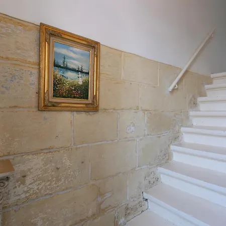 Appartement Ivory Rooftop Terrace In Valletta *