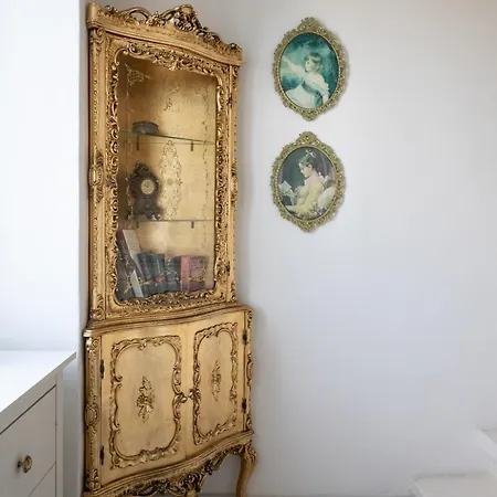 Ivory Rooftop Terrace In Valletta Appartement *
