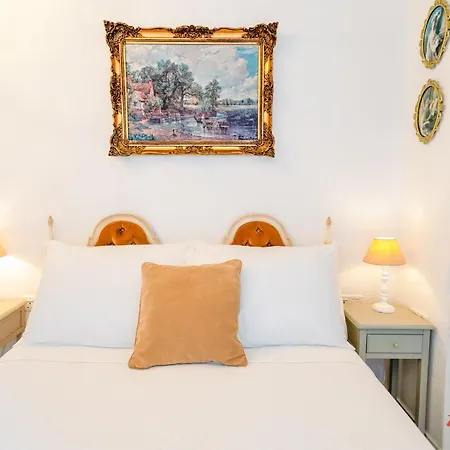Ivory Rooftop Terrace In Valletta Appartement Il-Furjana